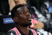  احتمال هم‌تیمی شدن پوگبا و رونالدو 