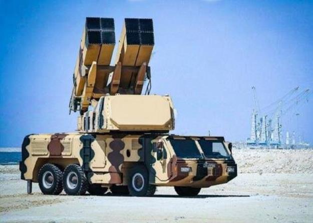  اطلاعیه قرارگاه پدافند هوایی کشور درباره فعالیت پدافندی بامداد امروز