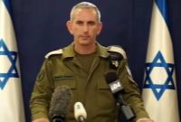 ارتش اسرائیل پایان عملیات خود در ایران را اعلام کرد