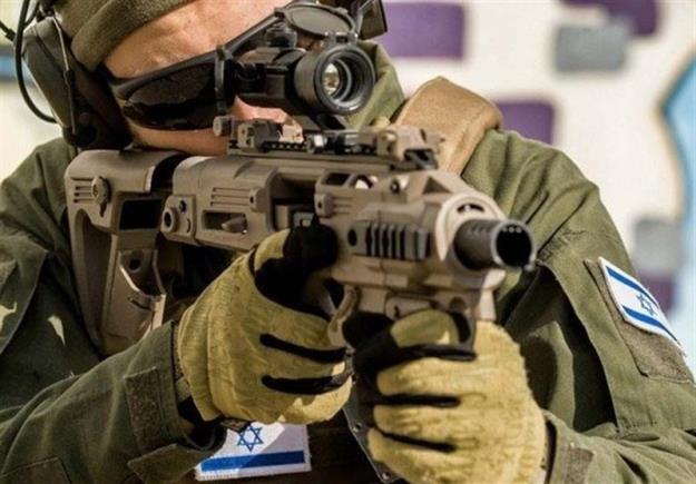 نظامیان ارتش قبلا هم با خود درگیر شده بودند 