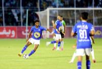 شکست آبیها در خرمآباد