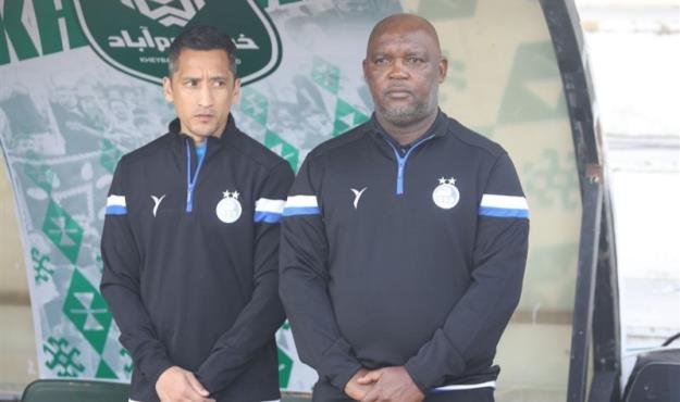  سرمربی از خجالت استقلالی‌ها درآمد