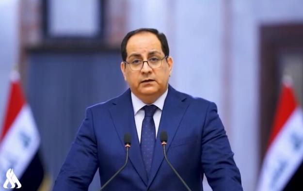  اعتراض رسمی عراق به دلیل نقض حریم هوایی‌اش توسط اسرائیل