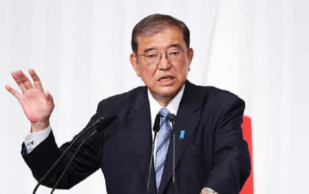 حزب حاکم ژاپن اکثریت مجلس نمایندگان را از دست داد