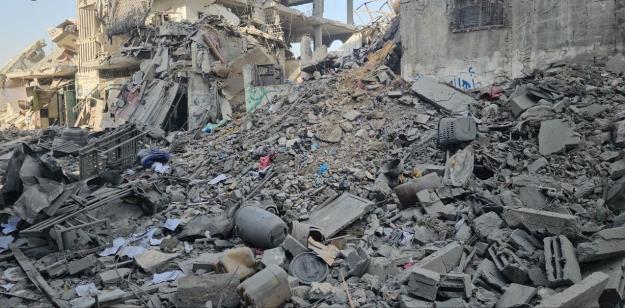 جنایت جدید اسرائیل در بیت‌لاهیا با ۷۷ شهید