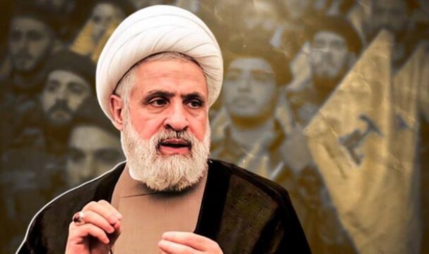 انتخاب شیخ «نعیم قاسم» به‌عنوان دبیرکل حزب‌الله
