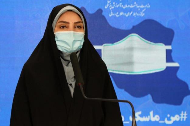 فوت ۱۹۹ بیمار در شبانه روز گذشته