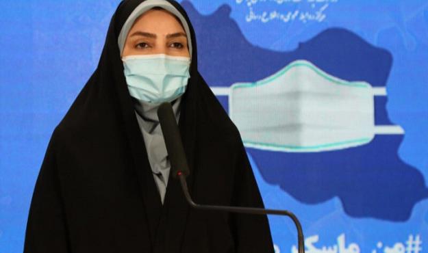  فوت ۱۹۹ بیمار در شبانه روز گذشته