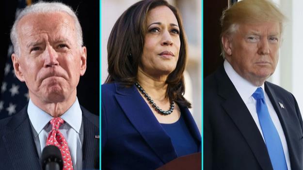 خشم دموکرات‌های حامی هریس از زباله خواندن حامیان ترامپ