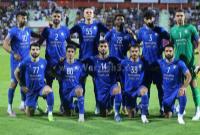 ترکیب استقلال و تراکتور اعلام شد