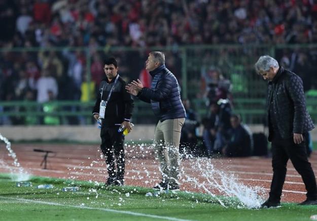 اسکوچیچ: دنبال اثبات خودم و نمایش نیستم