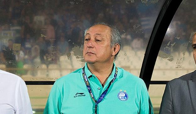 فریبا: دیشب من هم با هواداران استقلال گریه کردم