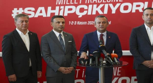 درخواست اپوزیسیون ترکیه برای برگزاری انتخابات زودهنگام پارلمانی و ریاست جمهوری