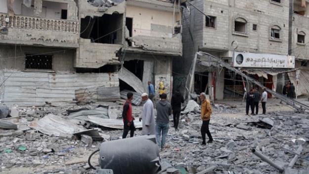 توافق مهم فتح و حماس در قاهره درباره نوار غزه