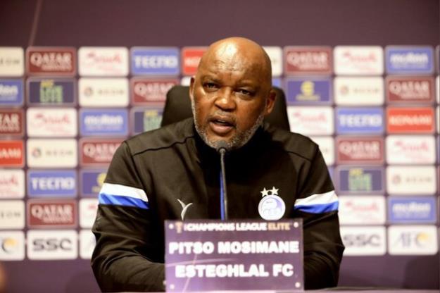  موسیمانه: برابر تیمی بزرگ با ستاره‌های بزرگ بازی می‌کنیم