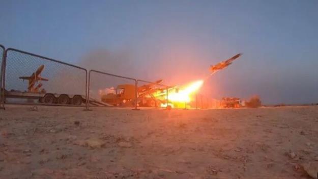  عراق: اجازه استفاده از حریم هوایی و زمینی خود را در تشدید تنش‌ها نخواهیم داد 