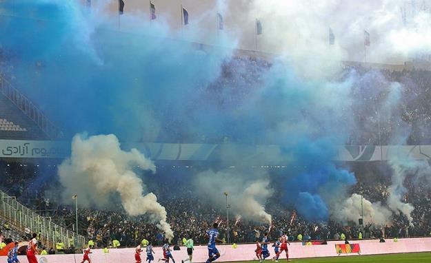  لیگ نخبگان، آیینه تمام نمای فوتبال ایران 