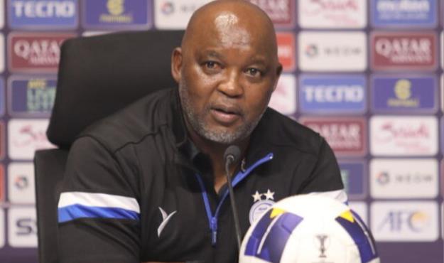 موسیمانه: مطمئن هستم استقلال برمی‌گردد