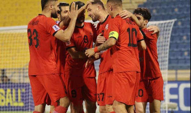 تراکتور ۷ – روشن تاجیکستان صفر 