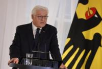  رئیس جمهور آلمان برای تایید انتخابات زودهنگام آماده می‌شود