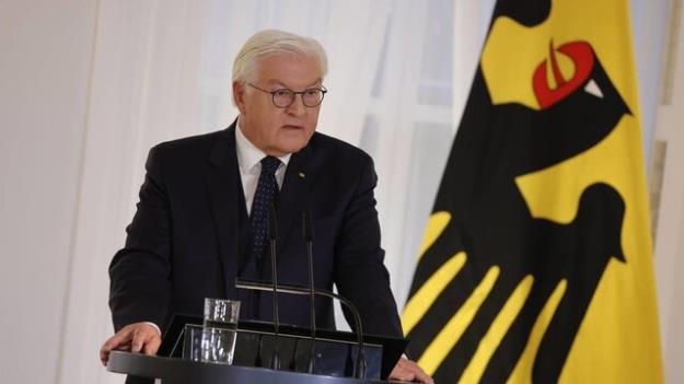  رئیس جمهور آلمان برای تایید انتخابات زودهنگام آماده می‌شود