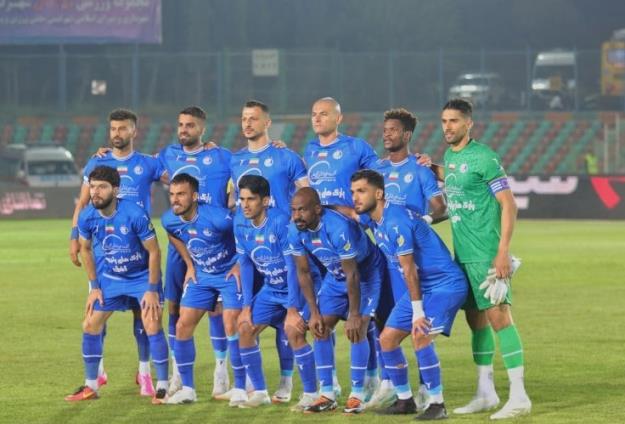 مشخص شدن ترکیب استقلال و مس رفسنجان