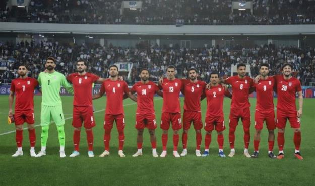  دعوت از ۲۸ بازیکن به اردوی تیم ملی فوتبال 