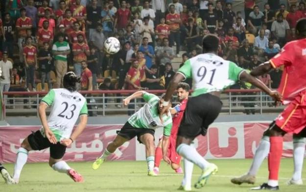  خیبر خرم‌آباد در ۳ پرونده محکوم شد