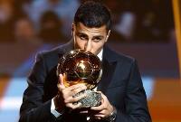 توپ طلا زیر سوال رفت