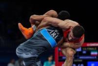 جوایز دلاری چشمگیر روس‌ها برای کشتی‌گیران ایرانی