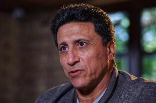 مرفاوی: استقلال مقابل مس با شیوه نکونام بازی کرد