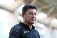 قلعه‌نویی: تیم ملی راه خودش را پیدا کرده است