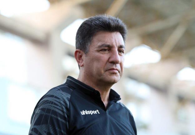 قلعه‌نویی: تیم ملی راه خودش را پیدا کرده است