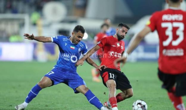  احکام انضباطی بازی استقلال و تراکتور اعلام شد