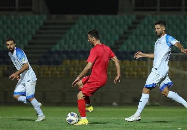  دردسر مجوز حرفه‌ای برای پرسپولیس و ملوان به خاطر یک بانک! 