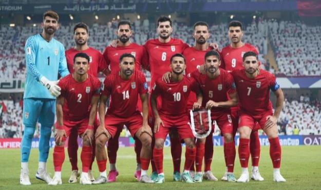  ترکیب ایران برای دیدار برابر کره‌شمالی