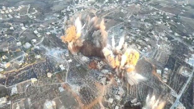  لبنان: پیشنهاد آتش‌بس آمریکا مقبول نیست