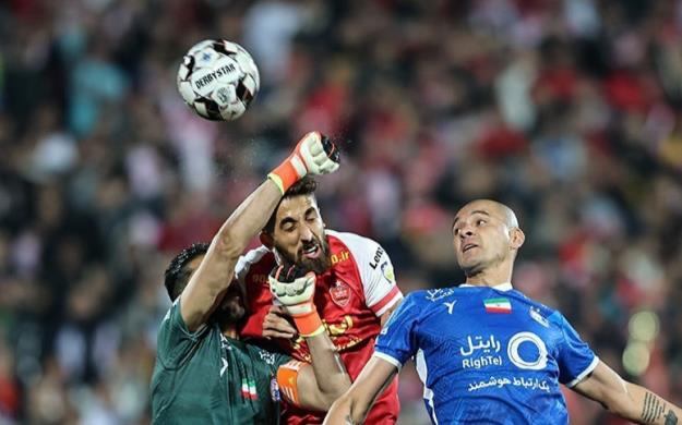  زیان انباشته پرسپولیس و استقلال