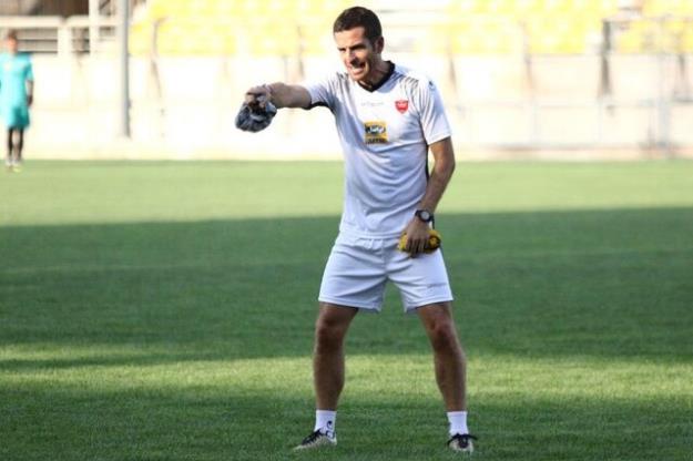 خطر محرومیت بیخ گوش پرسپولیس