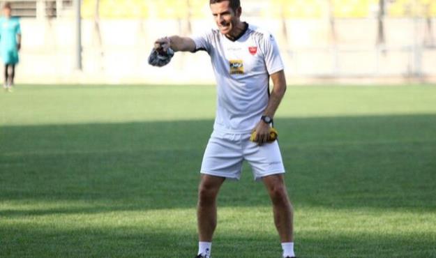خطر محرومیت بیخ گوش پرسپولیس