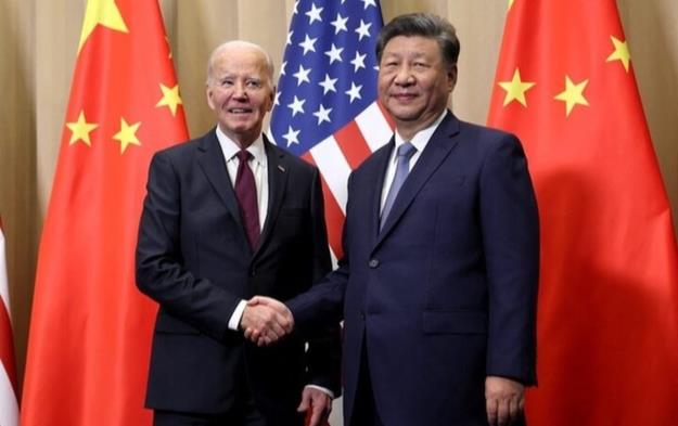  توافق چین و آمریکا بر عدم استفاده تسلیحاتی از هوش مصنوعی