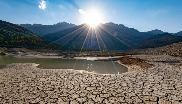  کاهش فاجعه‌بار 'منابع آب شیرین جهان' طی ۱۰ سال گذشته 