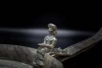  گنجینه عیلامی‌ها در تخت جمشید + تصاویر