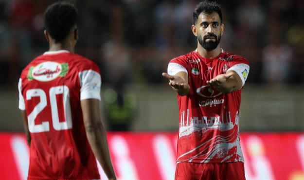 پرسپولیس دار و ندارش را روی کدال گذاشت!