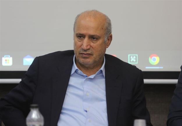 سکوت تاج درباره پرداخت هزینه دادرسی بیرانوند