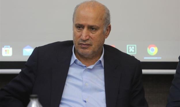 سکوت تاج درباره پرداخت هزینه دادرسی بیرانوند