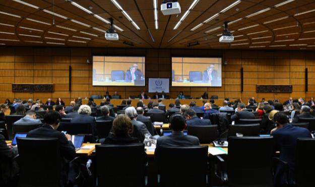  جزئیات پیش‌نویس قطعنامه ارائه شده غرب علیه ایران در آژانس