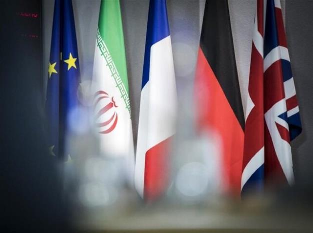 ايران فوراً ذخایر اورانیوم غنیشده خود را رقیق کند
