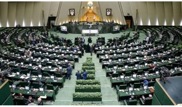 طرح ۲ فوریتی در مجلس برای حذف حق ماموریت دلاری
