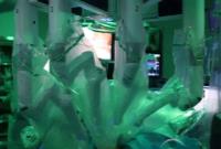  اولین پیوند ریه دوگانه «کاملا رباتیک» در جهان انجام شد